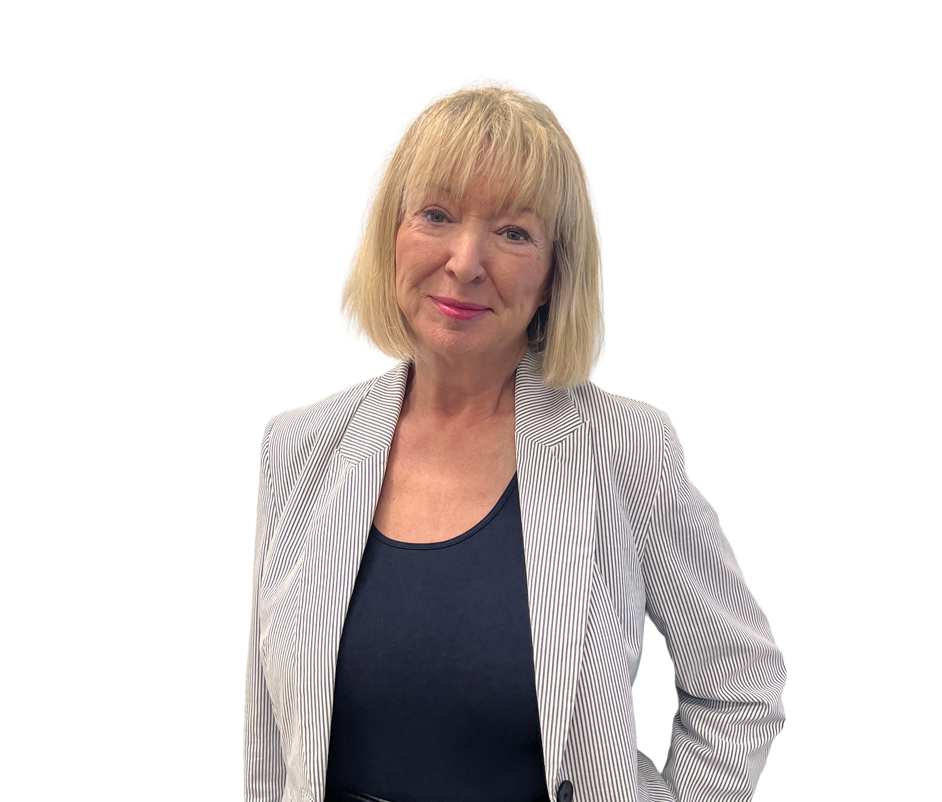 Susanna Bradley, General Manager, People and Performance