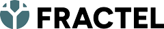Fractel logo